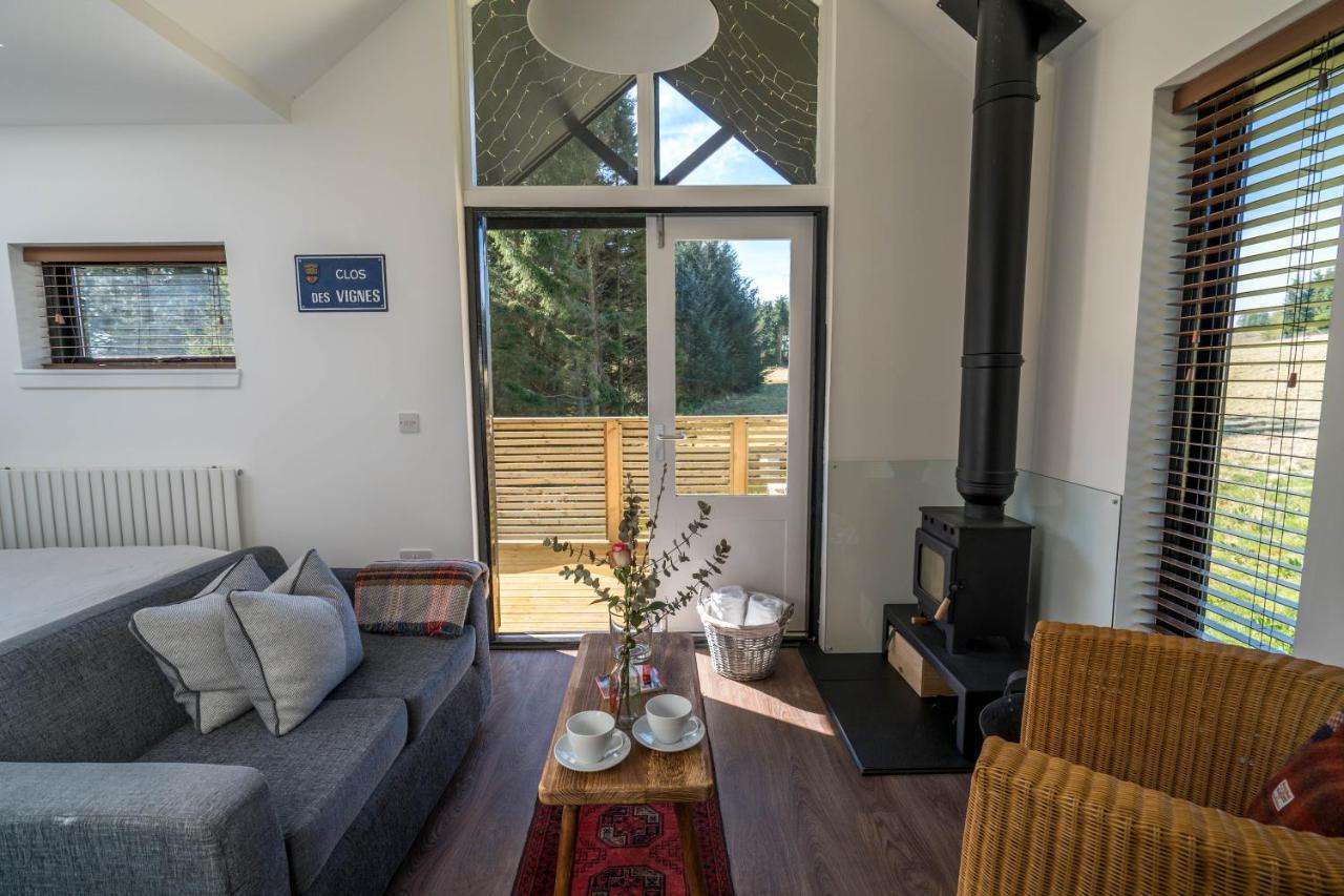 The Trossachs Collection Villa Balfron Room photo